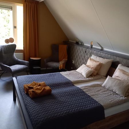 B&B Overnachting De Margriet Hardenberg Εξωτερικό φωτογραφία