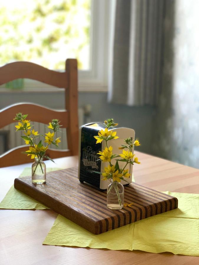 B&B Overnachting De Margriet Hardenberg Εξωτερικό φωτογραφία