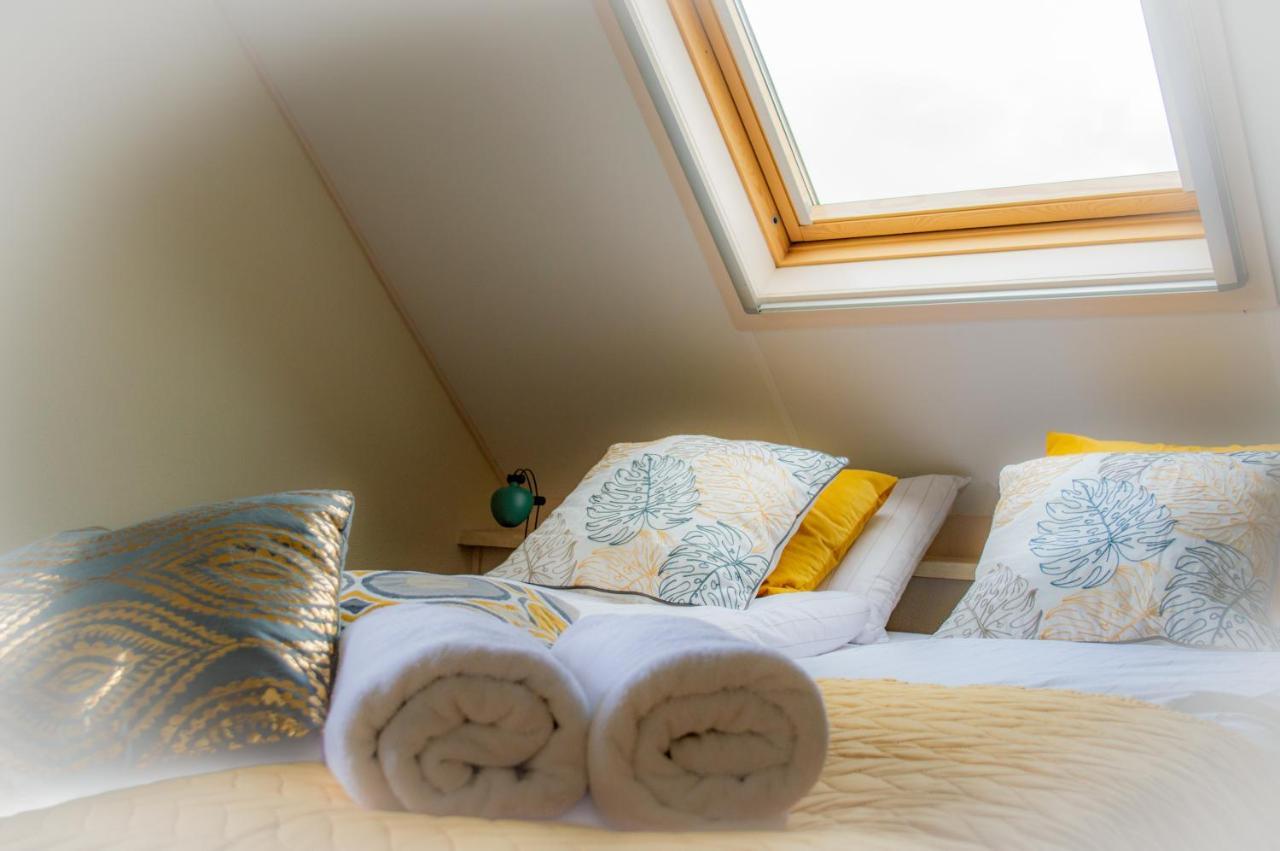 B&B Overnachting De Margriet Hardenberg Εξωτερικό φωτογραφία