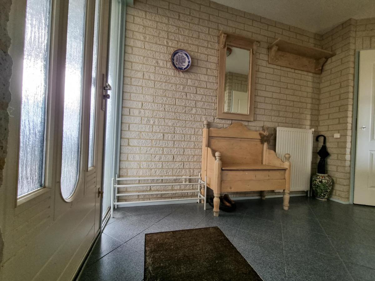 B&B Overnachting De Margriet Hardenberg Εξωτερικό φωτογραφία