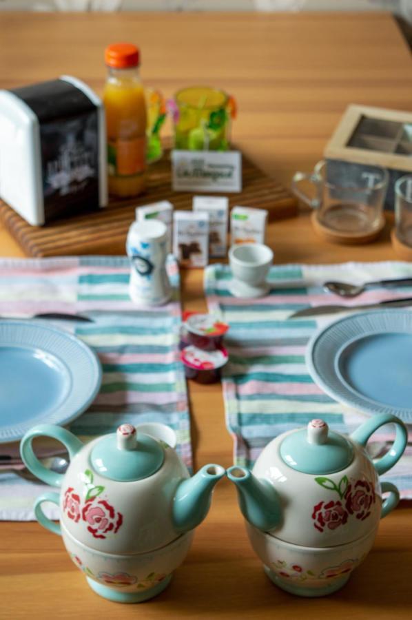 B&B Overnachting De Margriet Hardenberg Εξωτερικό φωτογραφία