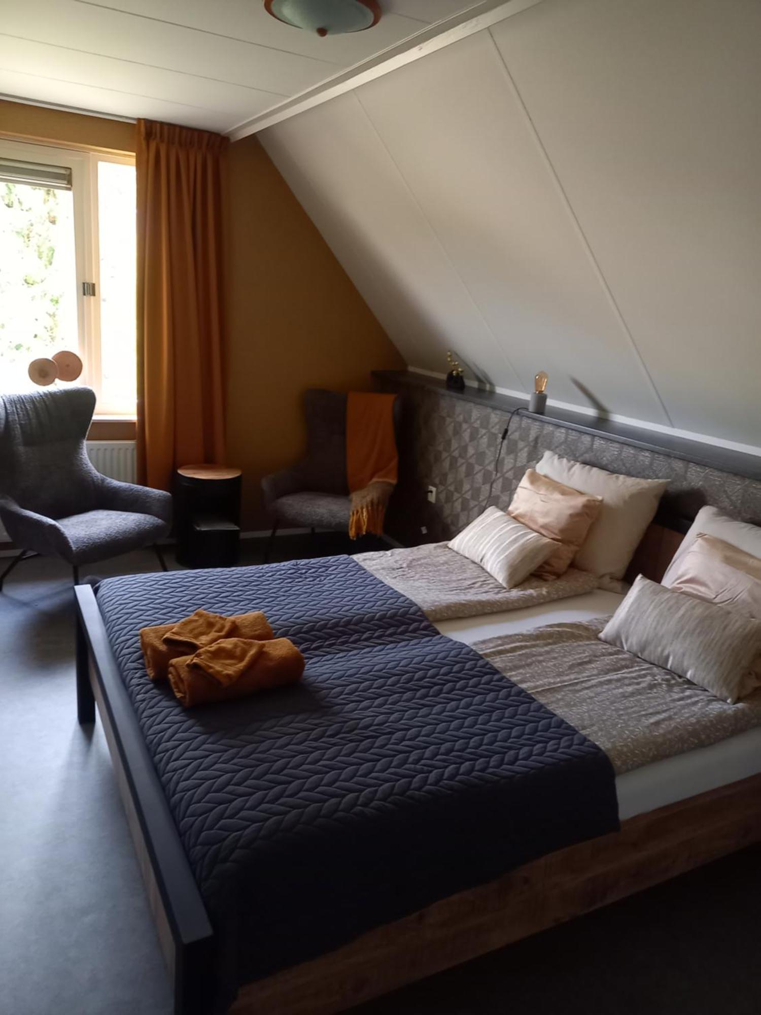 B&B Overnachting De Margriet Hardenberg Εξωτερικό φωτογραφία